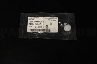 909130213 CLIPGROMMETD8.5