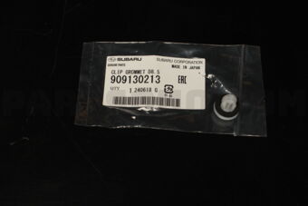 909130213 CLIPGROMMETD8.5