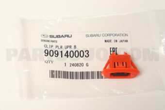 909140003 CLIP PLR UPR B