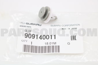 909140011 CLIP