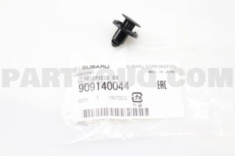 909140044 CLIP 2PIECE D8