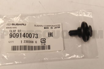 909140073 CLIP D7