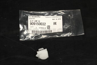 909150032 CLIP LAMP SD