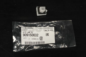 909150032 CLIP LAMP SD