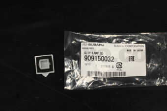 909150032 CLIP LAMP SD