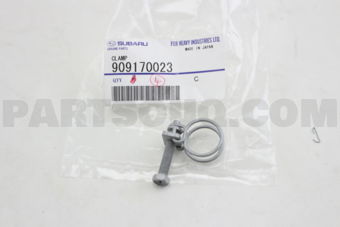 909170023 CLAMP