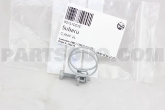 909170033 CLAMP 24