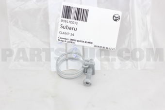 909170033 CLAMP 24