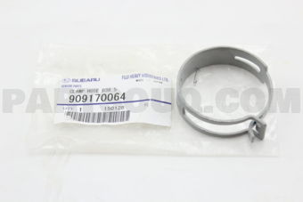909170064 CLAMP HOSE D38.5
