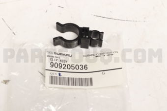 909205036 CLIP ASSY