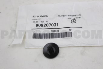 909207031 CLIP TREE D7