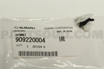 909220004 GROMMET
