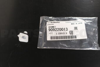 909220013 GROMMET