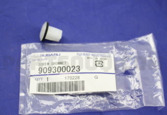909300023 SCREW GROMMET