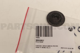 909410012 PLUG PAI20