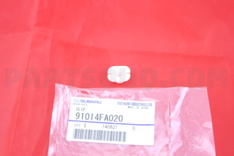 91014FA020 CLIP
