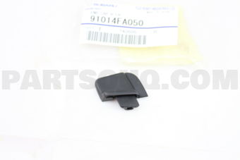 91014FA050 END CAP R LH