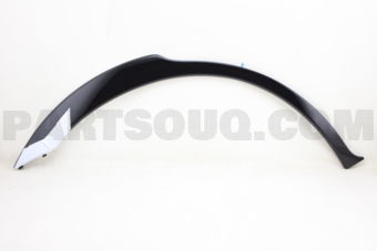 91021FE060VW PROTR ASSY QTR R RH