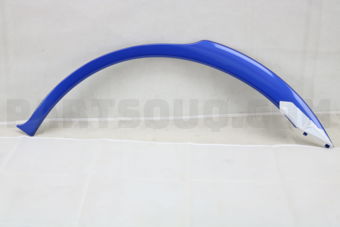 91021FE070PG PROTR ASSY QTR R LH