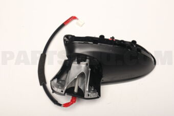 91031CC400 R VIEW MIR ASSY LHL