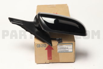 91031FE462VW R VIEW MIR ASSY  RCC