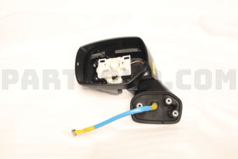 91036AL323 R VIEW MIR UNIT