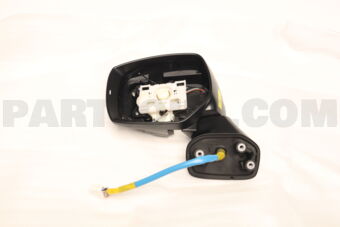 91036AL323 R VIEW MIR UNIT