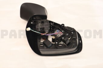 91036FL412 Subaru R VIEW MIR UNIT  LHR