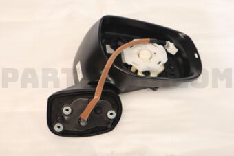 91036FL412 Subaru R VIEW MIR UNIT  LHR