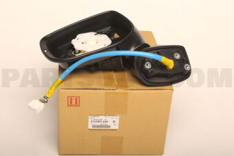 91036FL446 Subaru R VIEW MIR UNIT  LHL