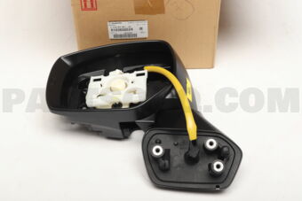91036SG524 R VIEW MIR UNIT LHL