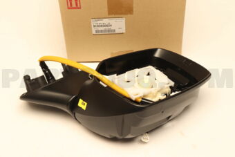 91036SG624 R VIEW MIR UNIT  LHL
