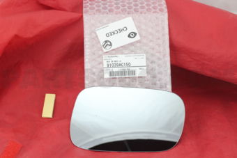 91039AC150 MIR DR MIR LH