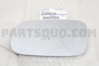91039AC160 MIRROR R VIEW M