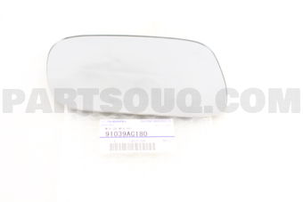 91039AC180 MIR DR MIR RH