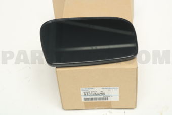 91039AG260 MIRROR REPAIR    RH