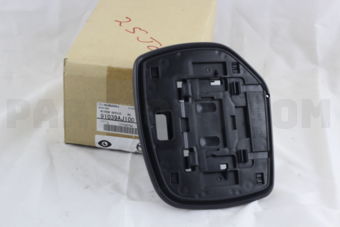 91039AJ100 MIRROR REPAIR    RH