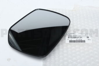 91039AJ131 MIRROR REPAIR    LH