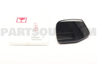 91039FG060 MIRROR REPAIR    RH