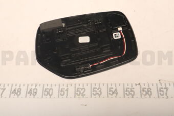 91039VA110 MIRROR REPAIR    LH