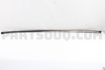 91046FJ020 MOLDING ASSY ROOFRH