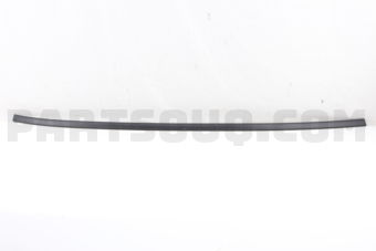 91046FJ020 MOLDING ASSY ROOFRH