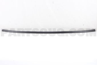 91046FJ030 MOLDING ASSY ROOFLH