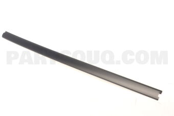 91046FJ060 MOLDING ASSY ROOFRRH
