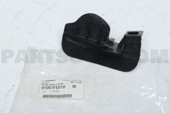 91051FE010 SPLASH BOARD R UDSDR