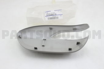 91054AG110 COVERCAPOUTMIRLH