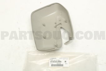 91054AJ090 COVER CAP OUT MIRLH