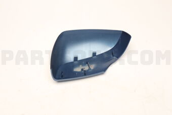 91054AJ200E1 Subaru COVER CAP OUT MIRRH