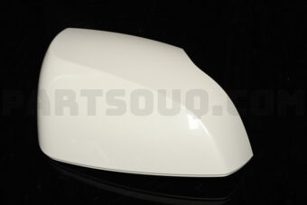 91054AJ200WU COVER CAP OUT MIRRH