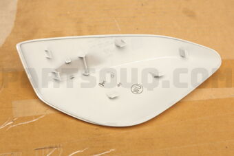 91054CA010WU Subaru COVER CAP OUT MIRLH